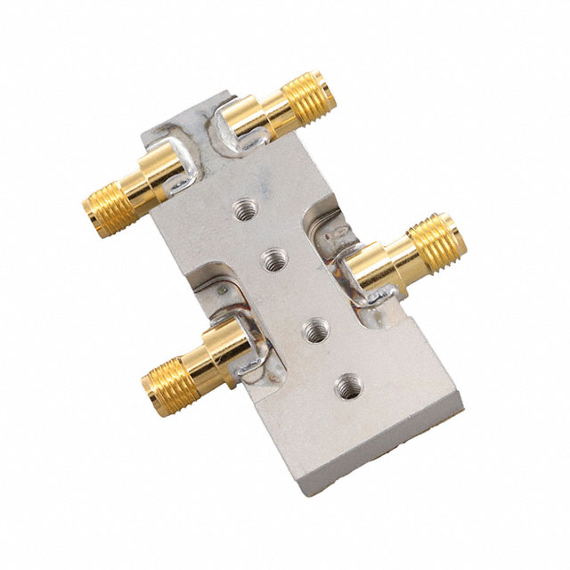 MMA041PP5E Microchip Technology  Cartes de kits d'évaluation et de développement RF